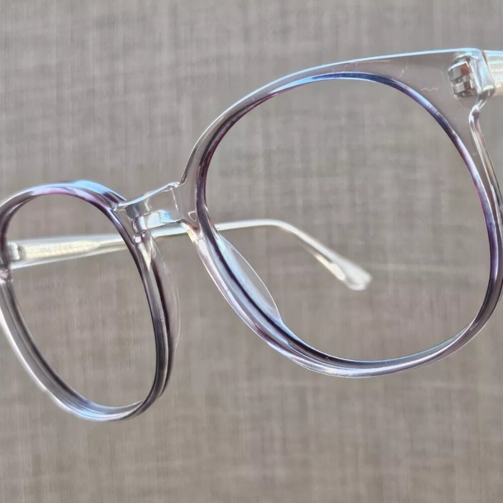 Halifax Women Eyeglasses/Sunglasses Frame PEACH 57[]20 145 Eye Wear Frame only